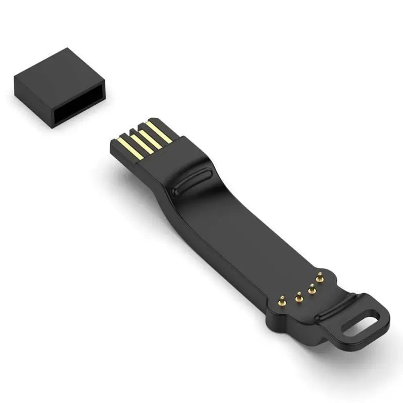 652F Unite Smart Watch Bracelet USB Charging Without Zpaxo