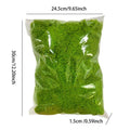 Artificial Moss Crafts Realistic Faux Greenery Fake Green Terrarium