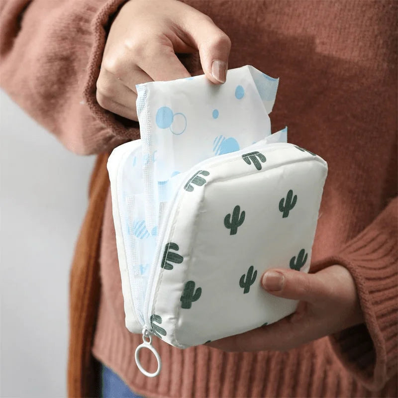 Lightweight Stylish Toiletries Organizer Bag Versatile Travel