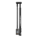 Portable Bicycle Hand Pump 160PSI – Manual Pump with Gauge