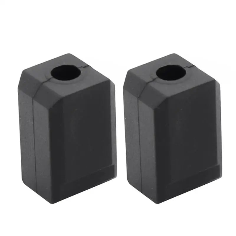 652F Nonslip Temps Protectors Lab Printer Heating Block Protections Zpaxo