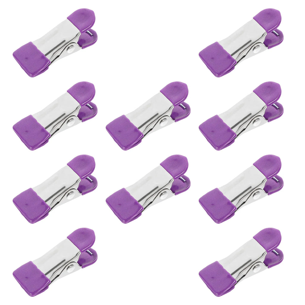 Windproof Clothespins Multipurpose Heavy Duty Clips Quilts Towels