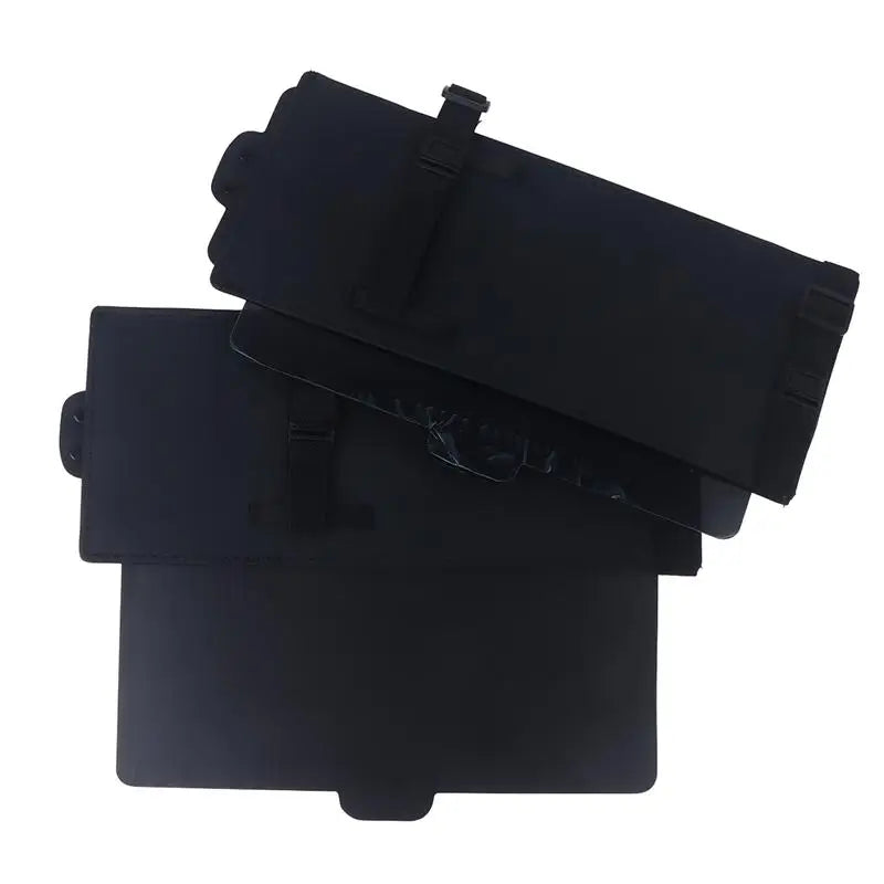 Car Sun Visor Extender – Anti-Glare Windshield Sunshade