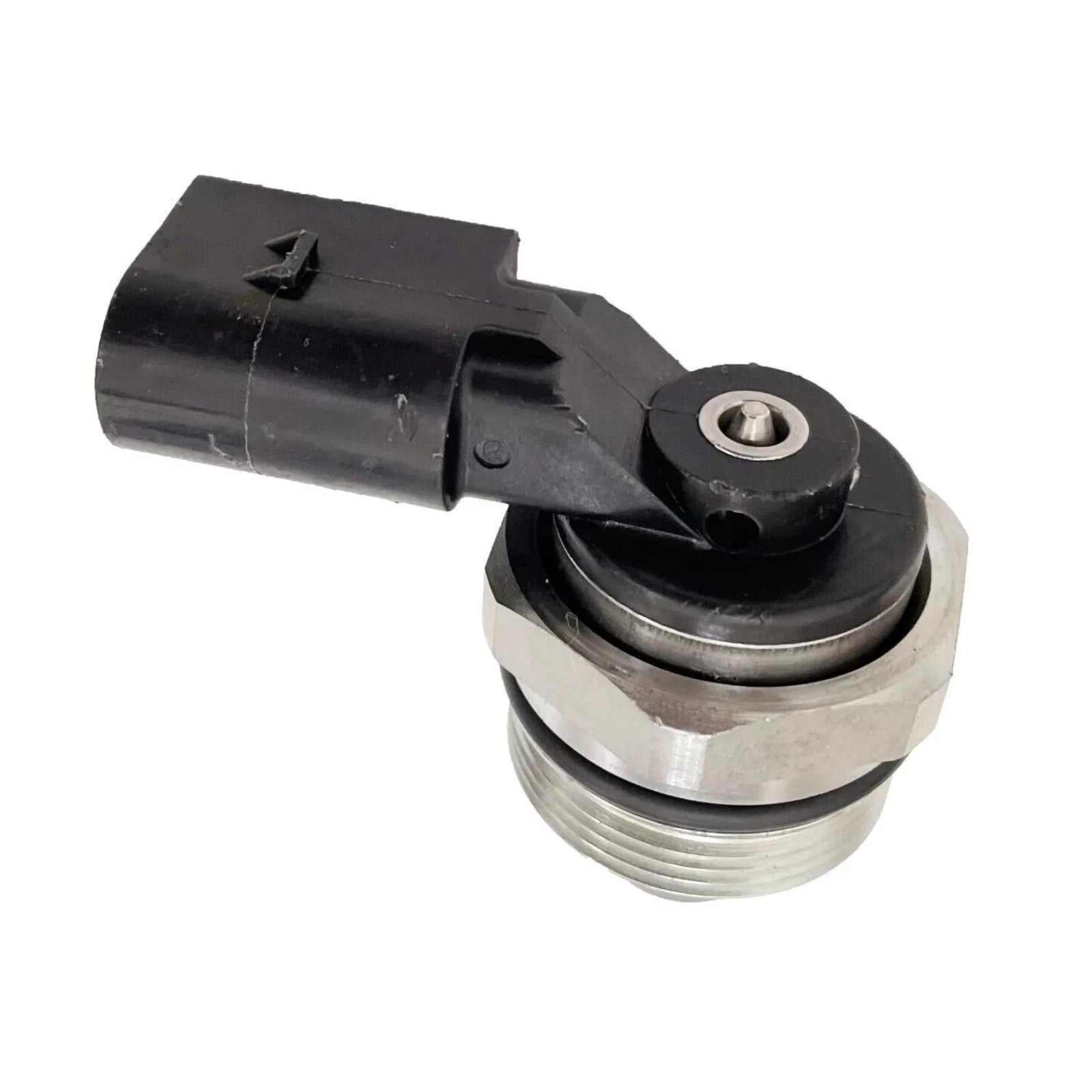 Vehicle Left Right Pressure Fuel Pump Converter 079127025C