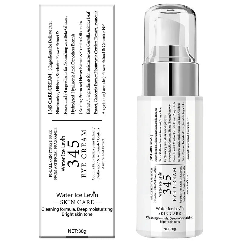 Niacinamide Hydrating Facial Mist – Brightening Spray 100ml Facial Essence Mist Zpaxo Eye cream 30G