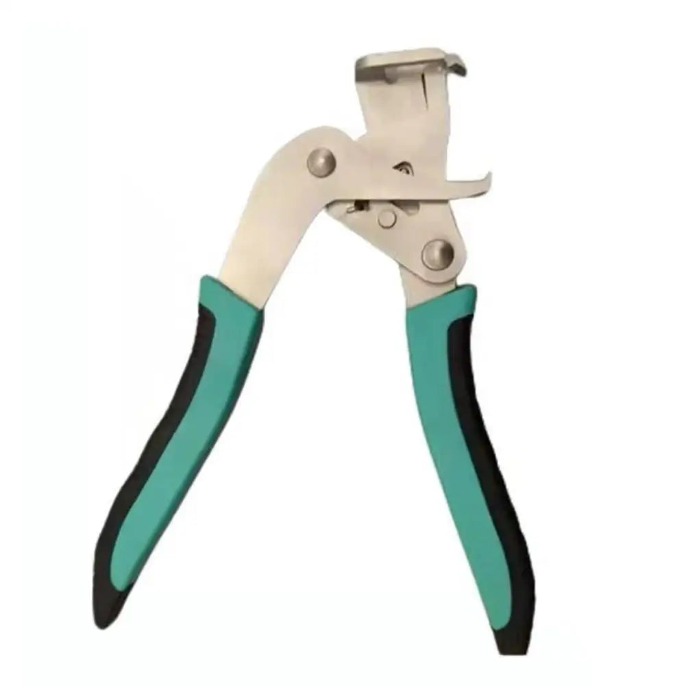 Automotive Grooved Pliers – Relay Puller & Fuse Removal Tool Automotive Removal Pliers Zpaxo A