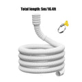 5 6M Washing Machine Inlet Pipe Dehumidifier Mobile Air Conditioner