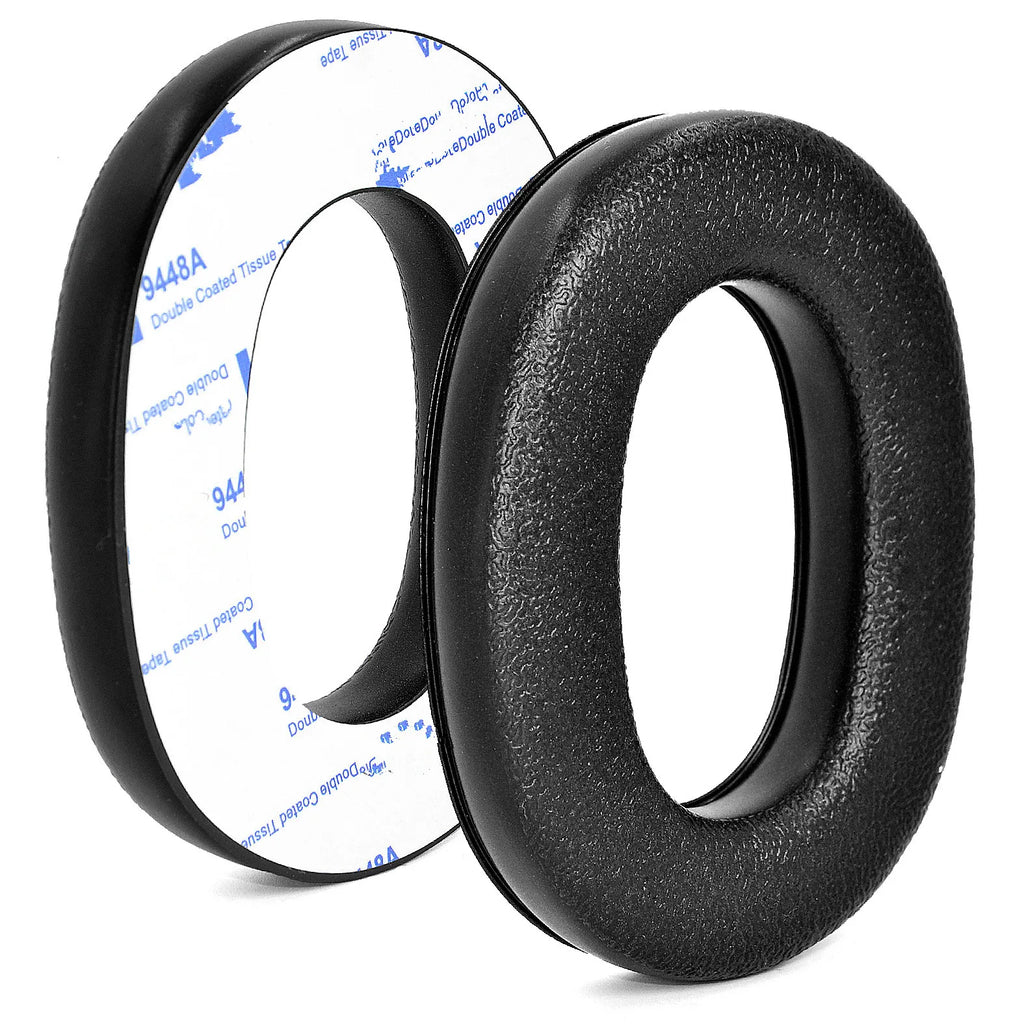 Ear Pads Replacement Cushions Earmuff 3M Worktunes Connect Hearing