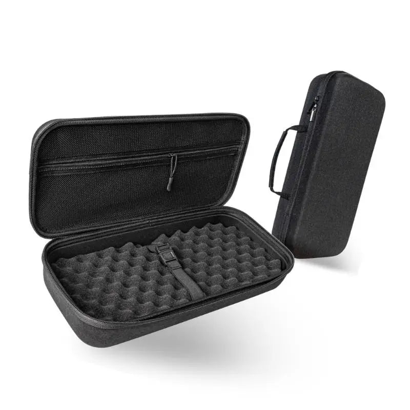 652F Storage Box Graphics Card Travel Carrying Bag Hard Case RTX4060 Zpaxo CN