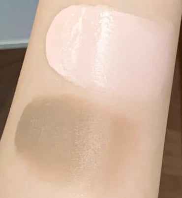 Girlcult Liquid Contouring Double-end Highlighter Countour Light Zpaxo