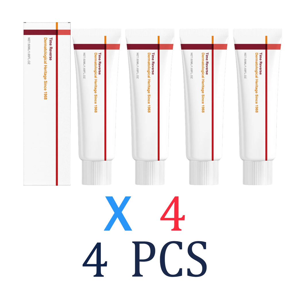 50ml Centero Face Cream Plant Extracts Long Lasting Moisturization Stabilizing Restoring Soothing Redness Deep Hydration Lock Zpaxo 4 Pcs