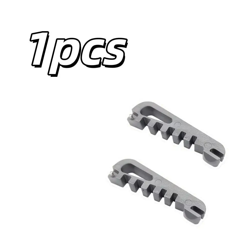 1pcs Eyeglass Leg & Nose Pad Tool – Sturdy Frame Adjuster, Sleek Home Accessory for Glasses Maintenance Zpaxo 1pcs