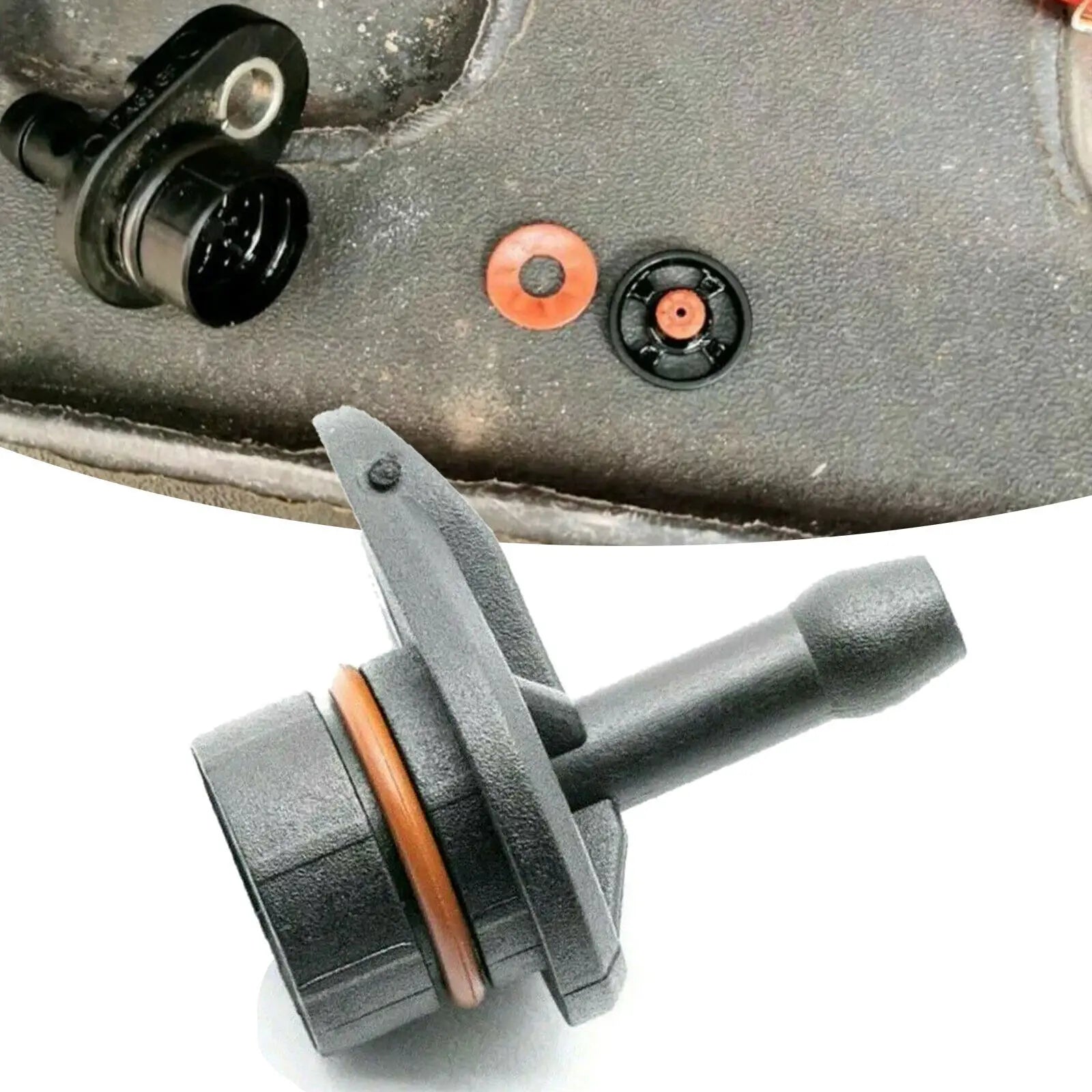 Vacuum Pump Valve Repair Kit – Ford 1.0 & 1.5 EcoBoost