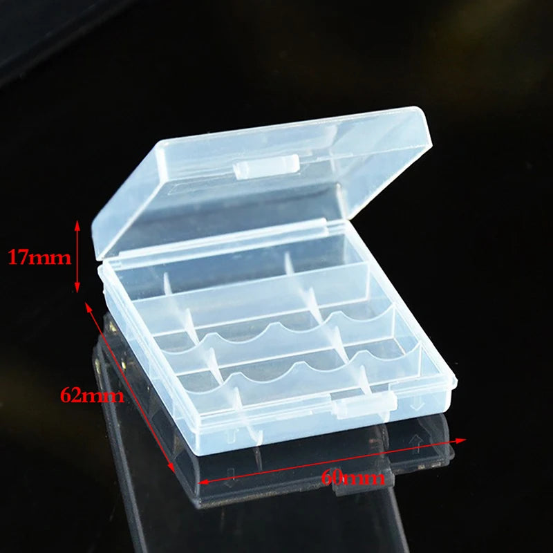 CMNew AAA AA C D Battery Combination Cell Storage Box Adapter Holder