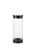 Rov Sealed Tank Transparent Injection Molded ROV Electronic Bay Waterproof Acrylic Tank Dome Water Tight Tank Zpaxo Type 9