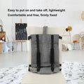 High Chair Straps Seat Harness Strap For High Chair Feeding Portable Must-Have Travel Items For Eating Out Travel Vacation Zpaxo United States