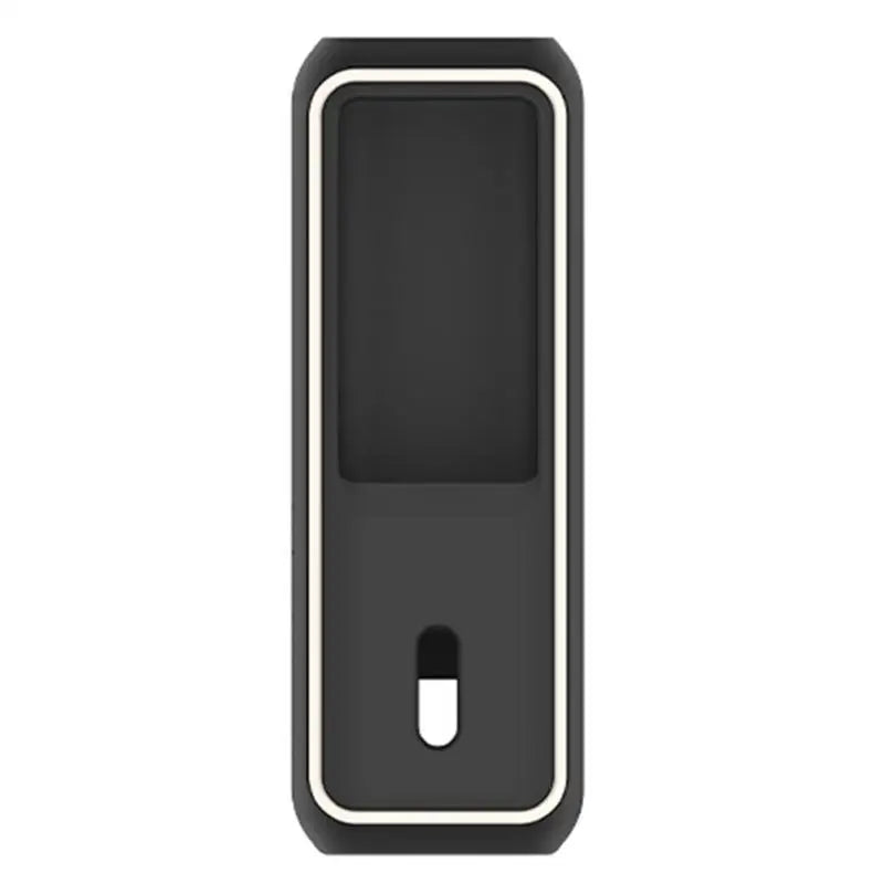652F Soft Textured Silicone Cover Comfortable Grip 25000mAh Device Zpaxo for Beige CN