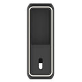 652F Soft Textured Silicone Cover Comfortable Grip 25000mAh Device Zpaxo for Beige CN
