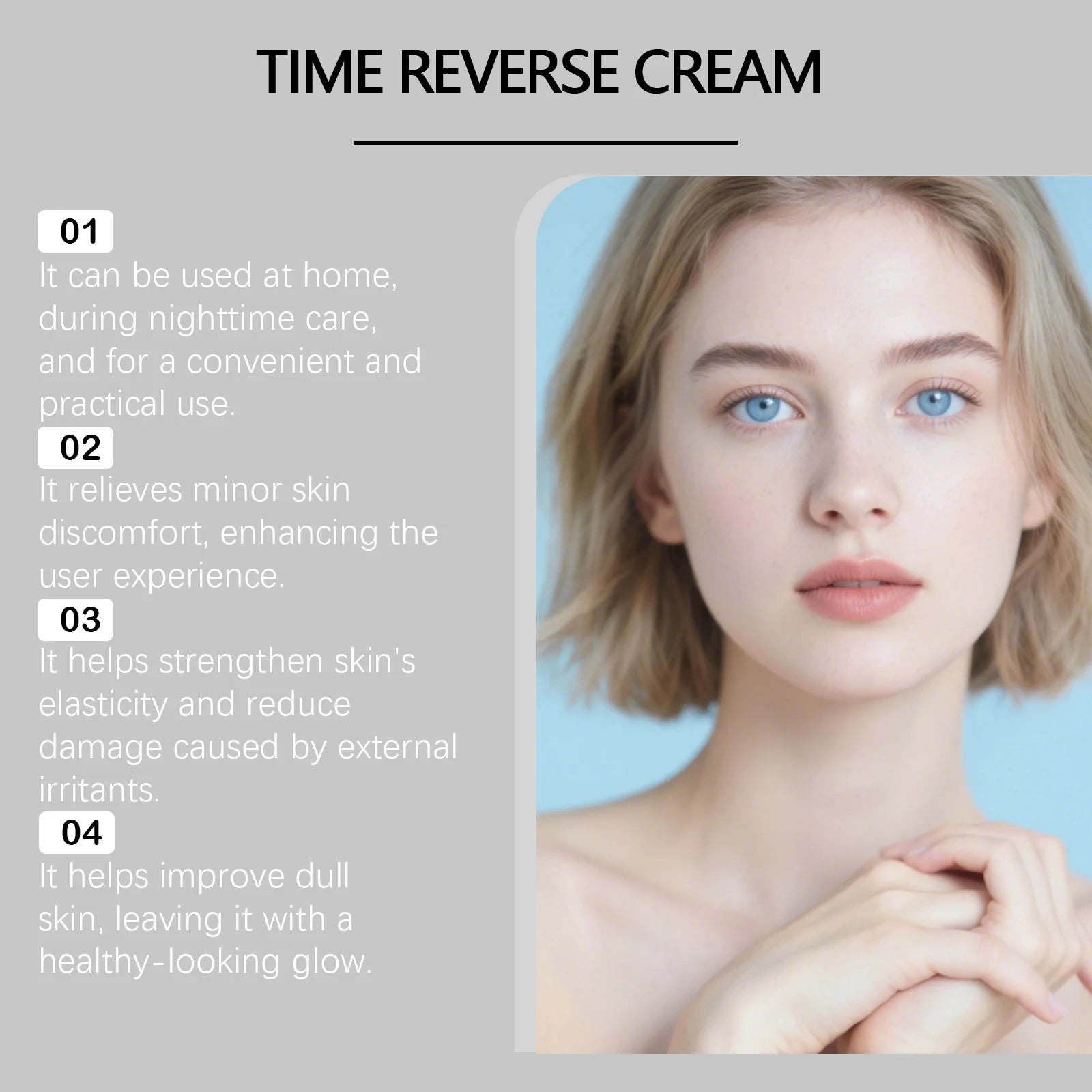 Hoygi Centella Asiatica Anti-Aging Face Cream – Firms & Hydrates Anti-Aging Face Cream Zpaxo