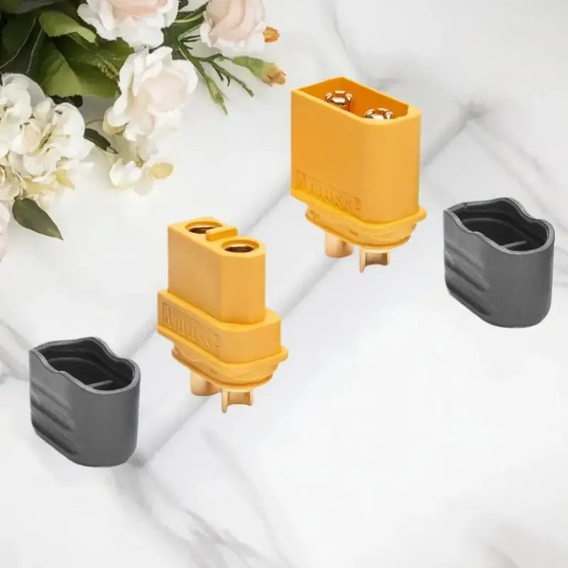 High-performance XT60H Connector Plug Male Female RC Planes Car Zpaxo