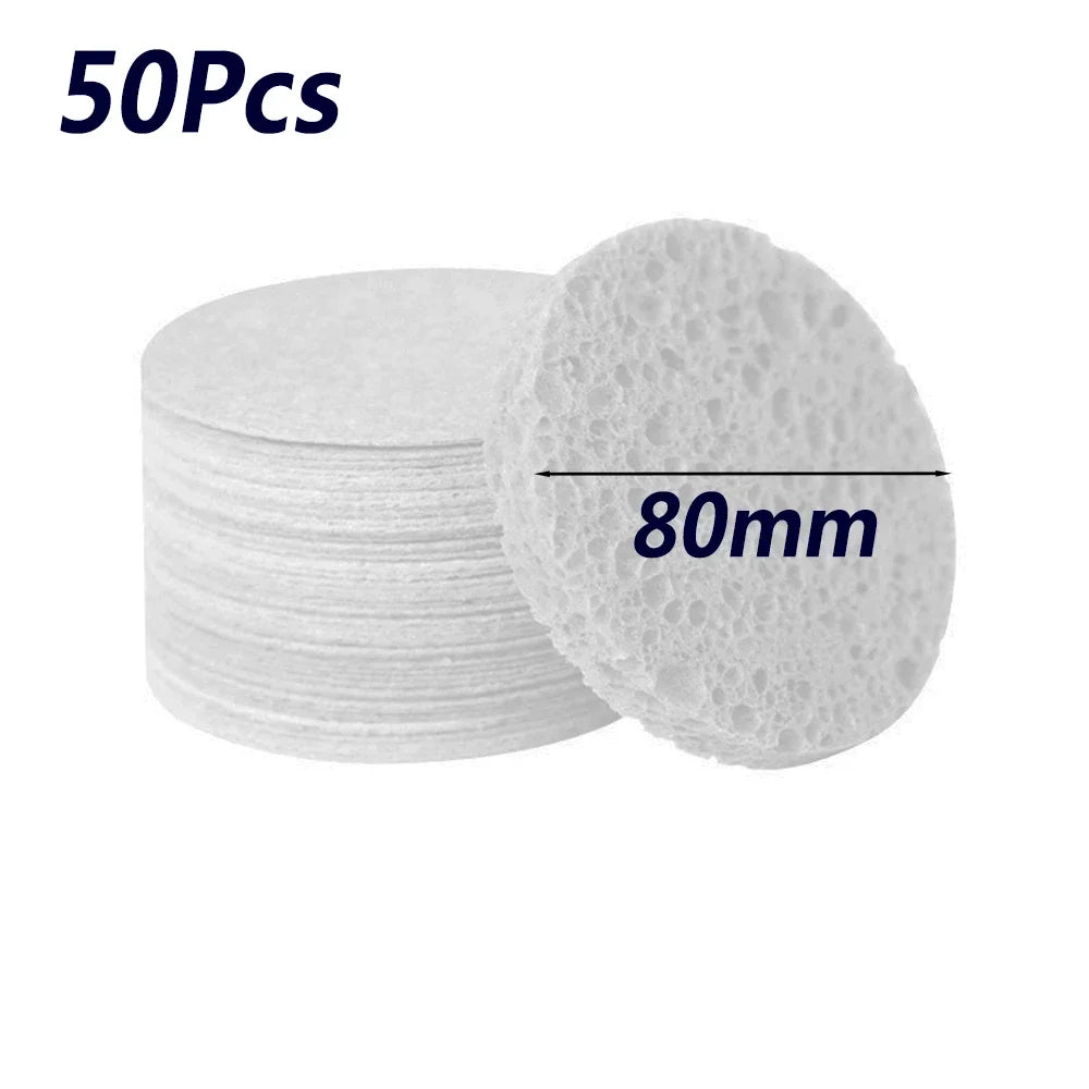 3D Magic Puffy Foam Texture Painting Paper Kids DIY Drawing Art