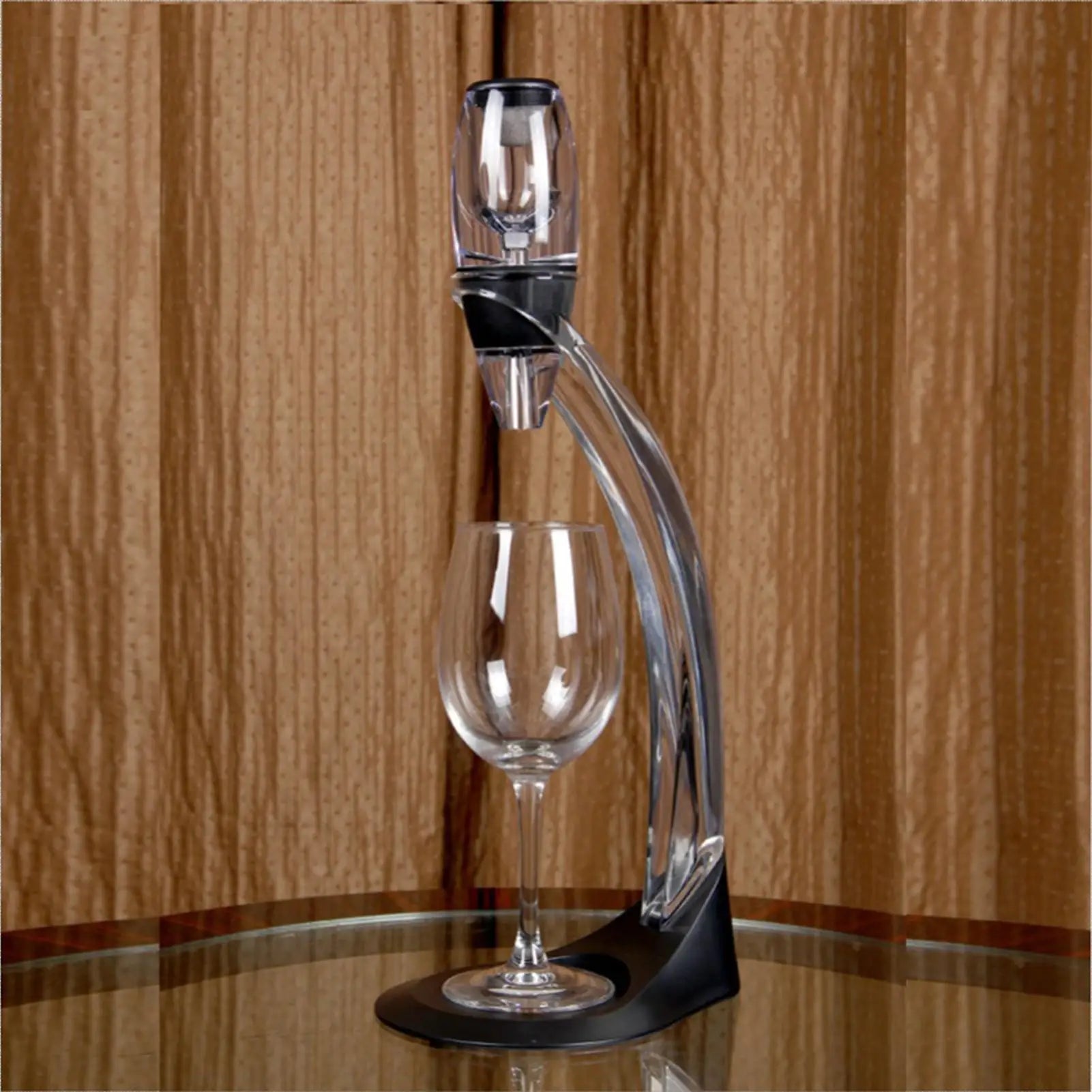 Wine Aerator Quick Portable Multi-purpose Kitchen Gadget Decanter