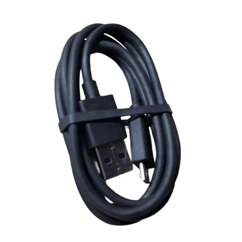 652F 1m MicroUSB Charging Data Power Cable for Paperwhite2/3/3 Supports Fast Charging and Data Zpaxo