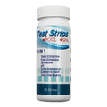 6-in-1 Water Test PH Strips Multipurpose Residual Chlorine Value