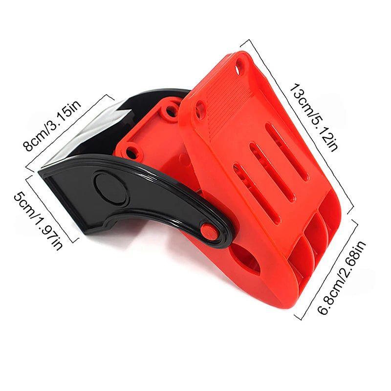 Car Floor Mat Wash Clamp – Carpet Clip Drying Hook Tool