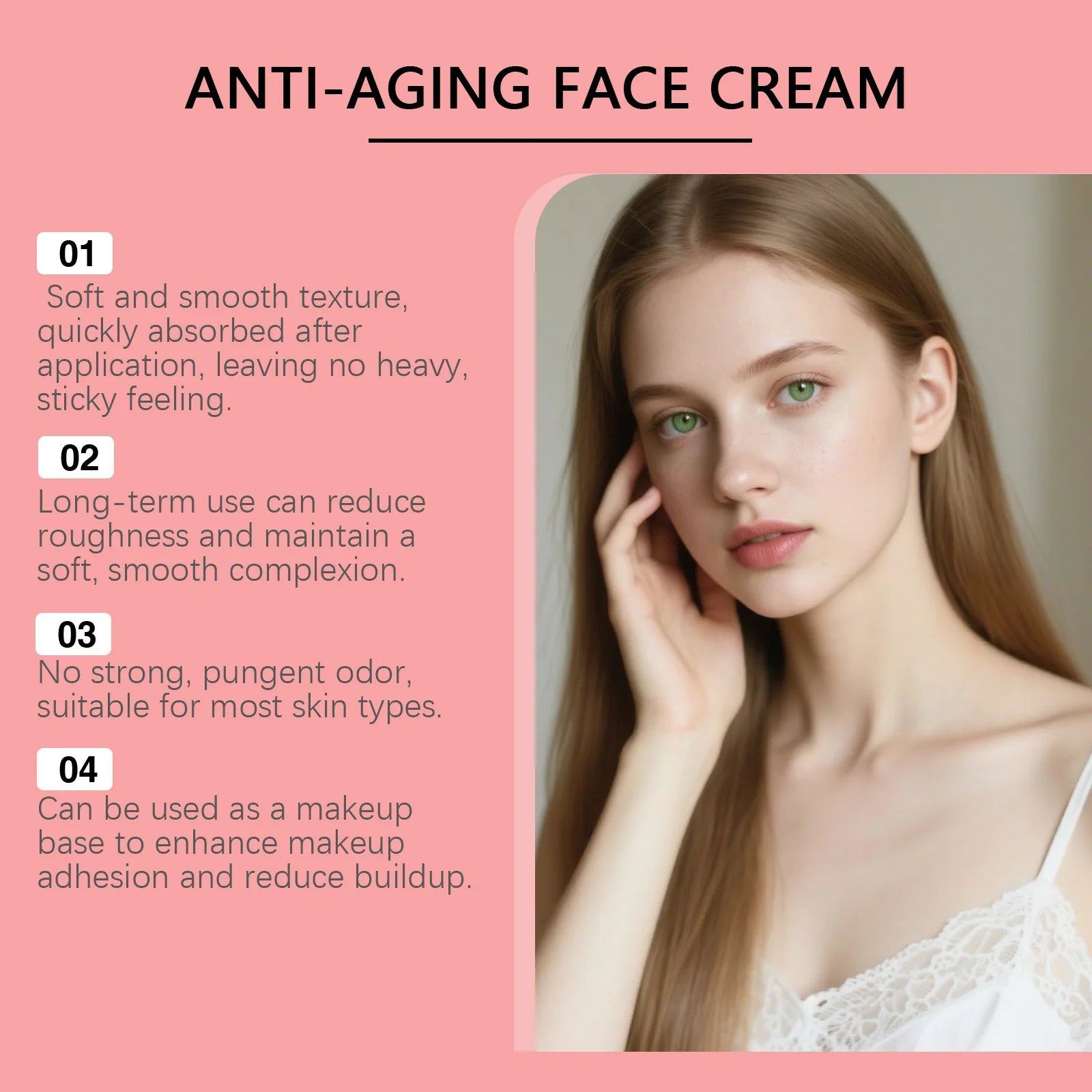 Dragon Blood Anti-Aging Cream & Serum Set | Retinol Firming Anti-Aging Skincare Set Zpaxo