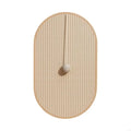Multipurpose Sisal Cats Scratch Mat Claw Grinding Board Pad No