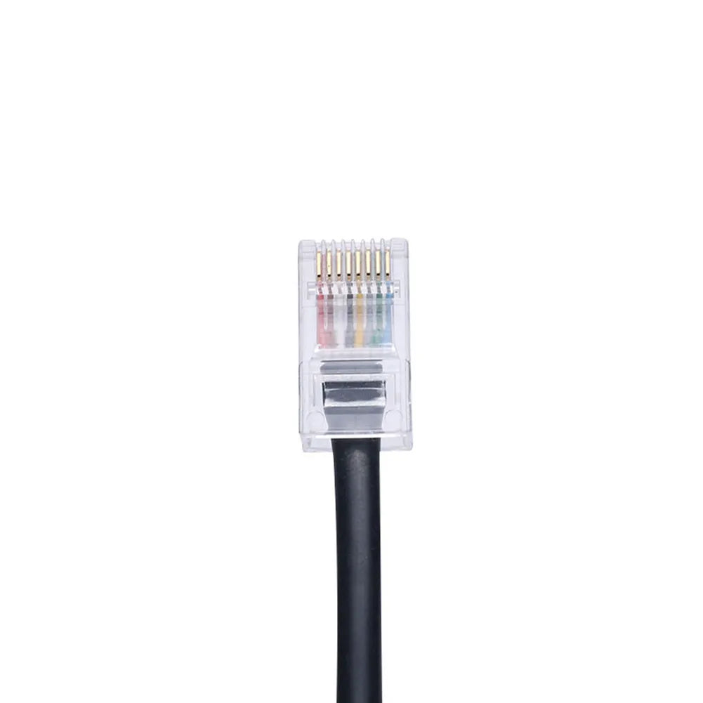 8Pin HM-118TN Remote Control Microphone Handheld Mic ICOM IC-706