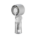 Mini Handheld Mist Fan Portable Humidifier USB Rechargeable Hand