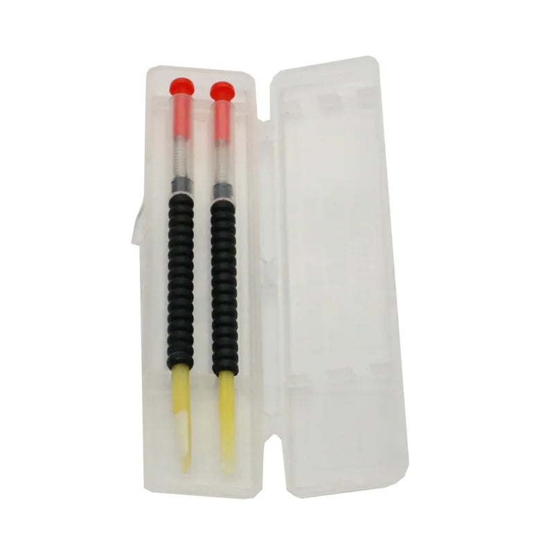 Eggs Rearing Move Needle Shift Spring Retractable Black Beekeeping