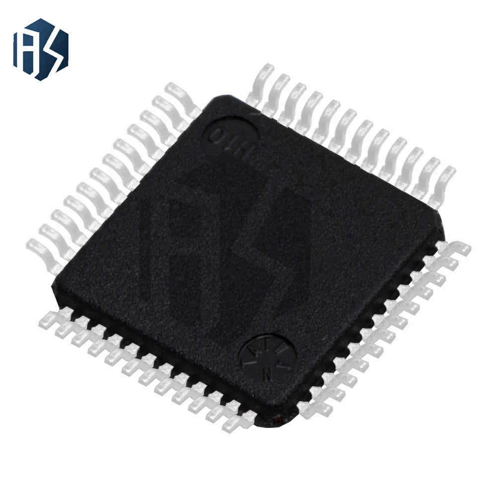 AS15-F AS15-G 100 IC Chip QFP-48 Package Replacement Electronics Zpaxo