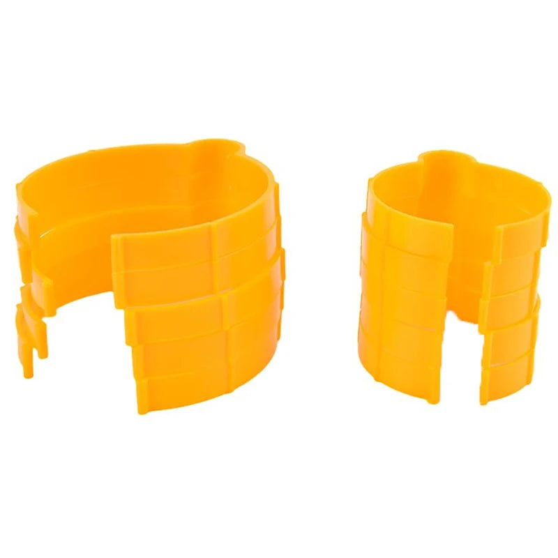 Vinyl Wrap Roll Clip – Car Film Fastener & Application Tool
