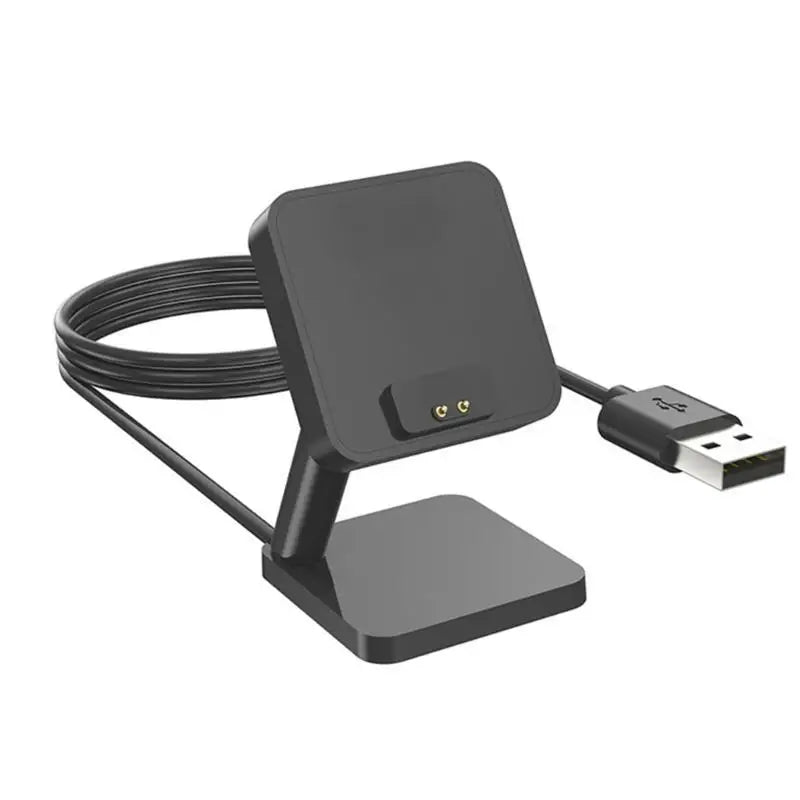 652F Charging Power Adapter Stand Bracket for Watch 5 Active/5 Lite Zpaxo