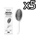 Volumizing Air Cushion Comb – Anti-Static Scalp Massage Hair Brush Hair Brush Comb Zpaxo 1pc Boxed X 5PCS