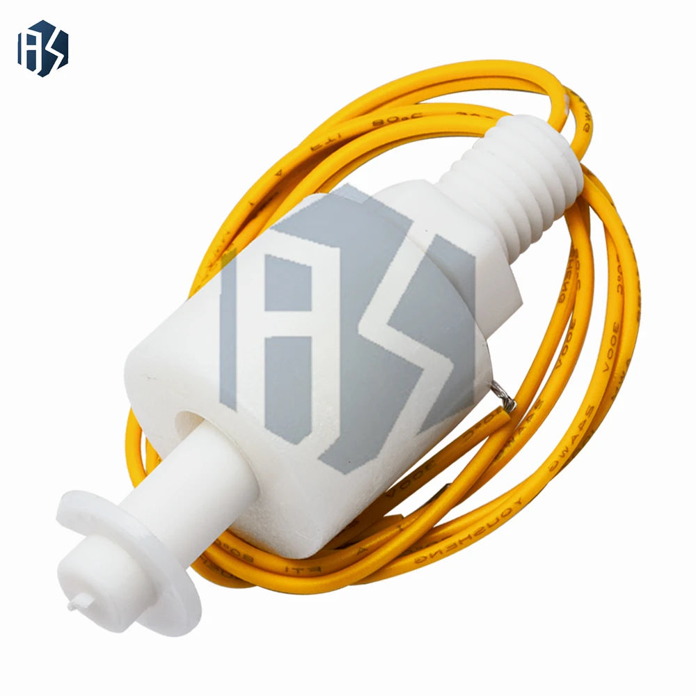 PP Corrosion-resistant Float Switch Liquid Level Detection Control Zpaxo