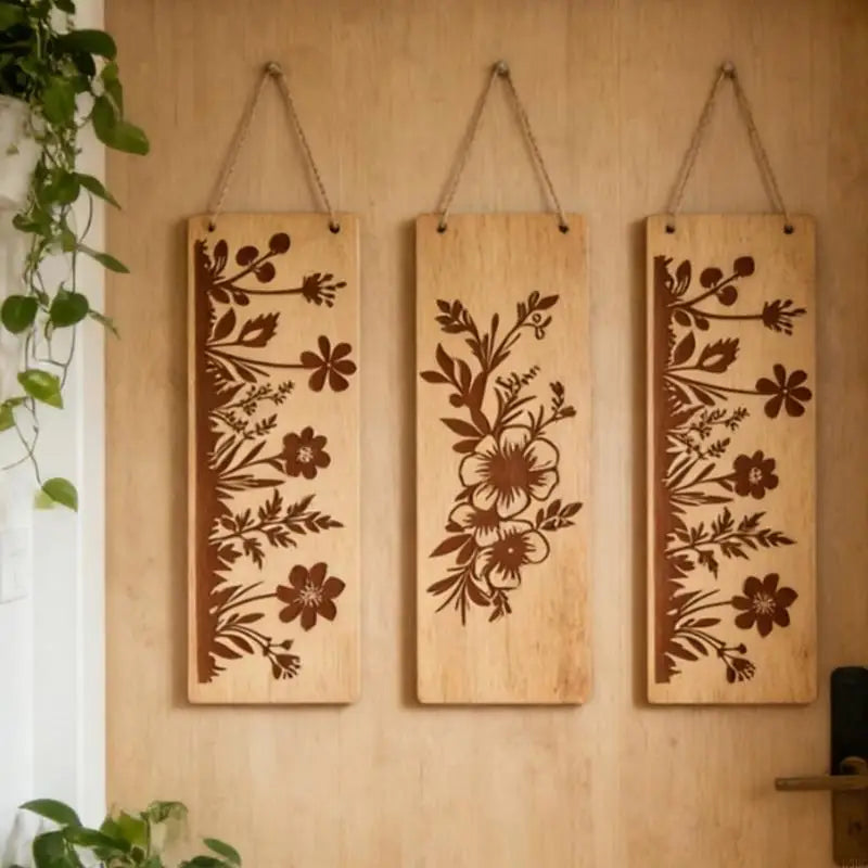 Screen Printing Template Painting Fabric Clay Home Decoration