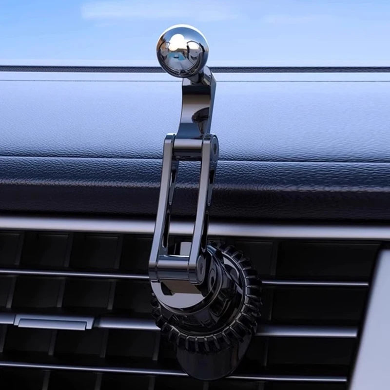 17mm Extension Arm Adapter – Car Phone & GPS Mount