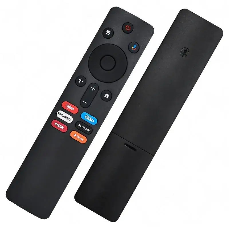 Voice Remote Control for Xiaomi Mi Box XMRM-006 N5 00A