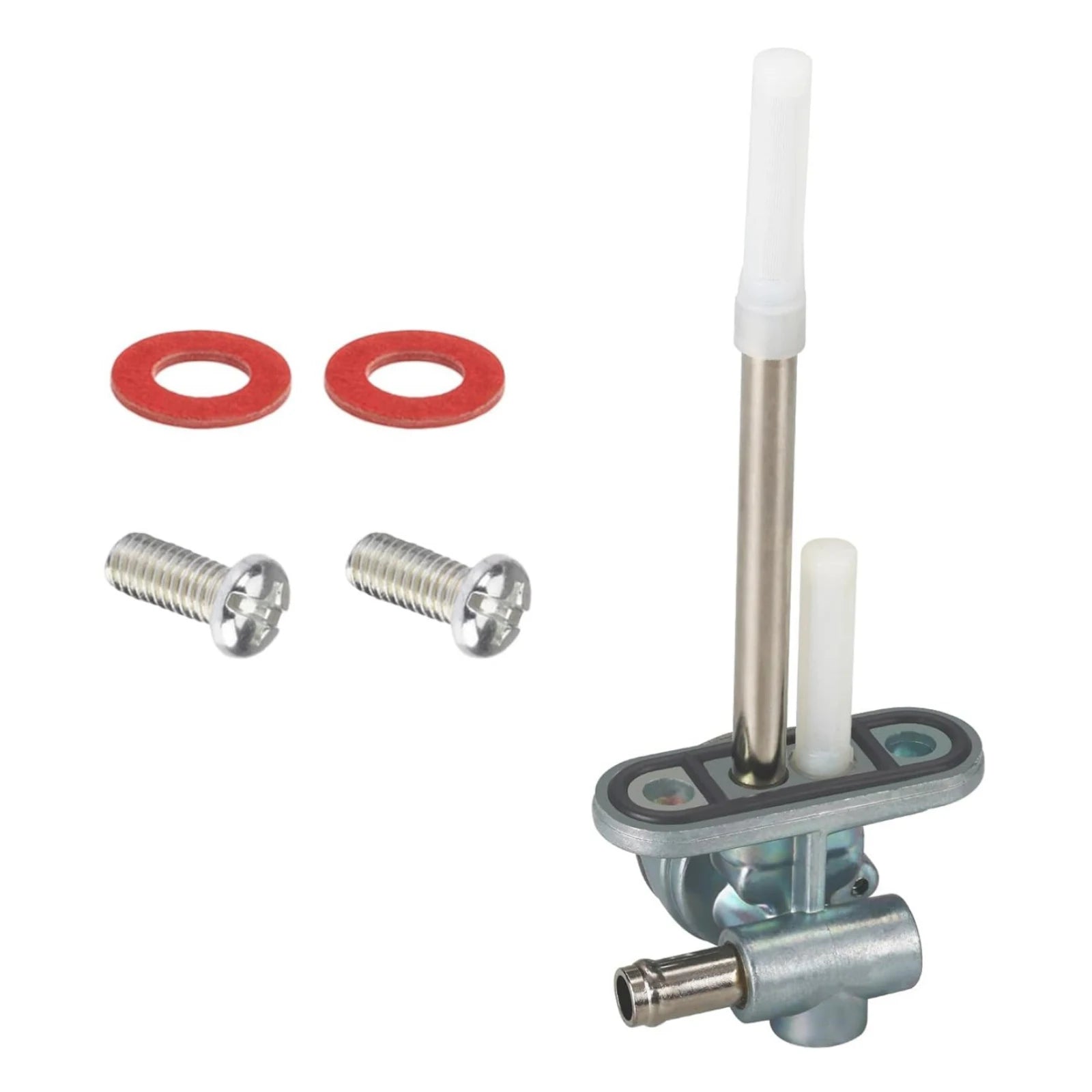 4WM-24500-10-00 Fuel Petcock Valve Replacement Parts Yamaha V Star