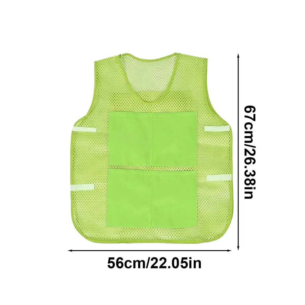 Cool Vest Portable Unisex Adult Workout Cold Wrap Gadgets Cooler Zpaxo Red