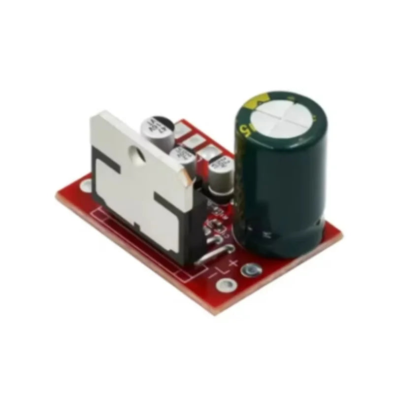 CD7379 amplifier board 2.0 dual channel stereo 2 * 39W power super TDA7297/7377 DC power supply Zpaxo