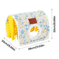 Bunny Tunnel Ventilated Hedgehog Shelter Door Shade Multiple