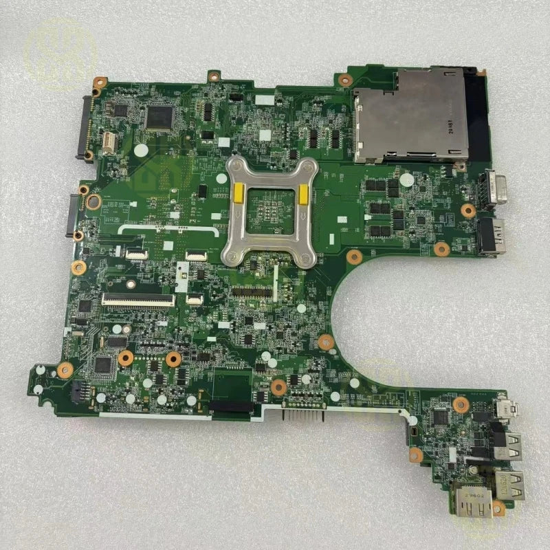 665718-001 HP Probook 6565B Laptop Motherboard DDR3 AMDHD6480G