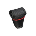PU Leather Car Gear Shift Cover – Universal Non-Slip Protector