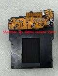 EM10 Shutter Unit Olympus E-M10II EM10III Blade Camera Repair Part