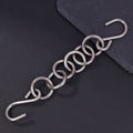 Adjustable Car Dent Removal Hook Chain – Hail Damage Repair